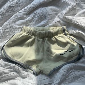 Lazy pants shorts